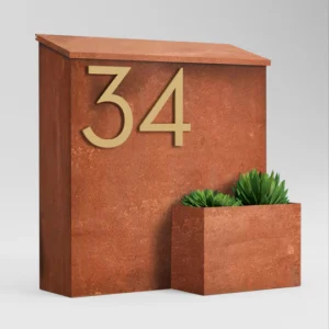 House Numbers (Copy)