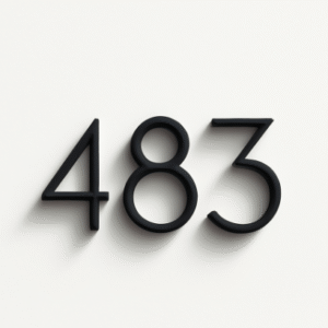 #N-320 (Black / Gold)